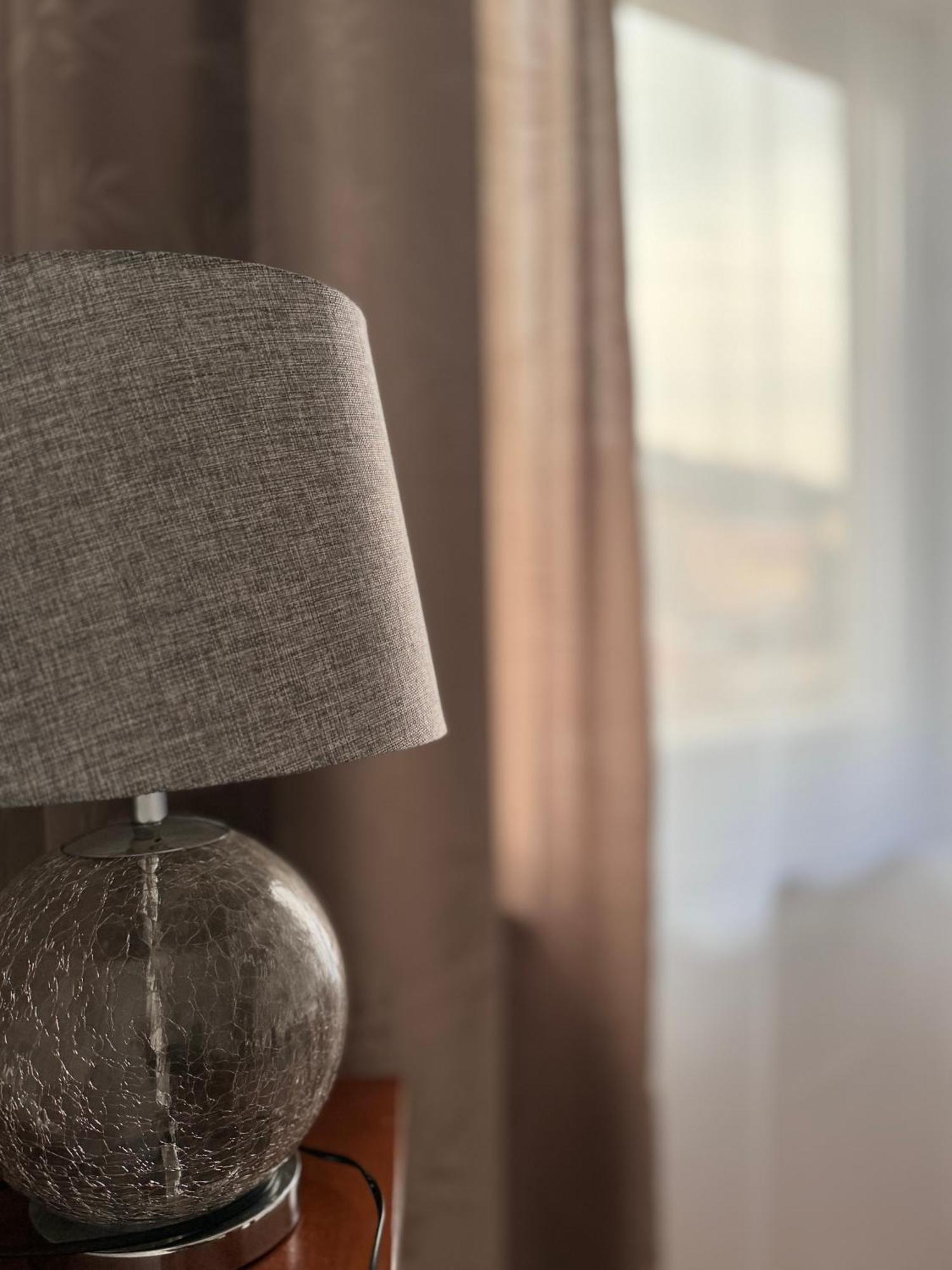 Complex Select Hotell Mediaş Eksteriør bilde